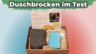 Duschbrocken Test: Meine Erfahrung mit dem Duschbrocken
