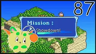 Ein noch nicht finaler Showdown | Final Fantasy Tactics Advance E87