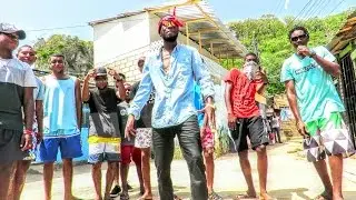 VALY VANS - DUTTY HEART (OFFICIAL VIDEO)