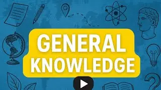 General Knowledge In Hindi