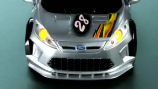 Hatchbacks - Road Rippers by Toy State
