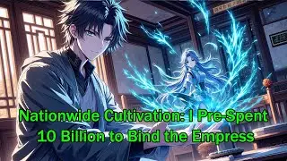 Nationwide Cultivation: I Pre-Spent 10 Billion to Bind the Empress