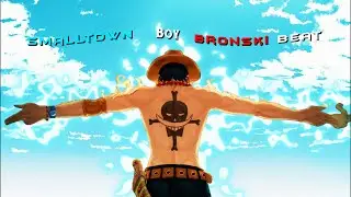 ONE PIECE  [Edit/AMV]! 'Smalltown Boy Bronski Beat'