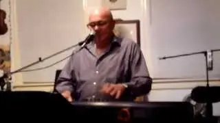 James Nelson-The Night The Moon Fell On Louisiana (original)-Ted's Fun On The River-12/5/13