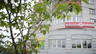 Рекламное агентство 