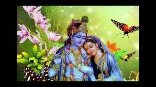 कृष्ण मुरारी सुदर्शनधारी – नेपाली भजन , रचना: राधा कृष्ण काफ्ले , स्वर–संगीत: एआई निर्मित