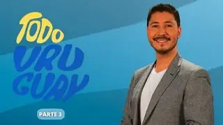 Todo Uruguay | La Navidad se vivi&oacute; repleta de m&uacute;sica en el barrio La Estaci&oacute;n, en Minas