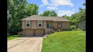 11926 Sycamore Ave. Grandview, MO