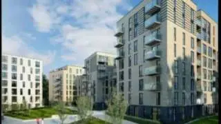 Silvermill, London, SE13