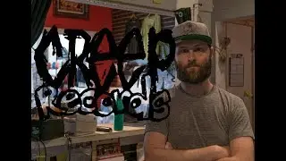 Small Business Saturday | Creep Records