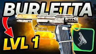ARC Raiders: Стоит ли использовать бурлетту 1-го уровня?