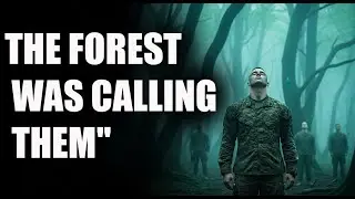 The Forest That Forces You to Kill Yourself - 11 Soldiers Dead by Their Own Hands