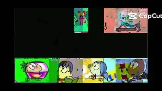Sparta Cartoon Network YTPM