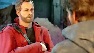 Ant Man Reveal Marvel Avengers Game 2020