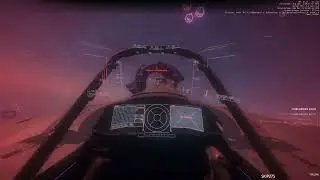 2:44.310 Defford Link (Best Lap, PTU) - Star Citizen Alpha 3.20