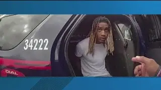 Armed robbery linked to dating app meetup; 1 in custody