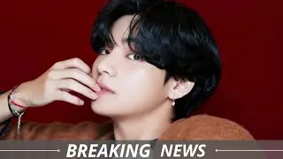 BTS&rsquo; V Beats Ronaldo & Messi to Become Most-Searched Celebrity of 2025