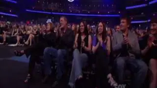 American Idol 2010 Final Part 1