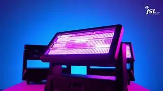 JSL ASIA Q3IP Dazzle Strobe IP65