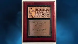 A Bit of Addison History_5/12/24