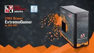 Jak se hraje Zakl&iacute;nač 3 na LYNX Grunex ExtremeGamer 2017