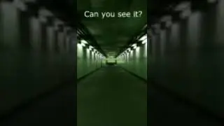 Scary Pop-Up
