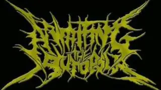 Awaiting The Autopsy - Slowmotion Slide Down The Impalement Stake