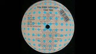 6th Sense Approach - BOB (Techno 1996)