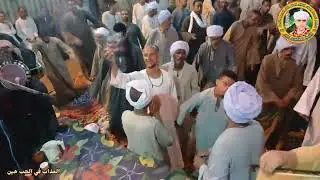 من الاقصر اسنا المطاعنه الناس يداويها المداوي وانا دوايا عند الحبيب ❤️ الشيخ عبدالعزيز عزت