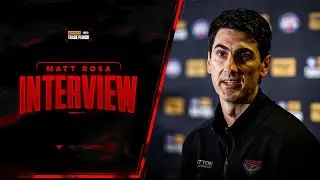 Trade Period | Matt Rosa Trade wrap