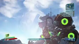 Phaselock from a distance is pretty satisfying.