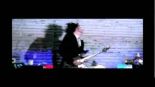 Moldover - Young One (music video)