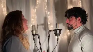 Laura Marchena y Victor Carrasco  “Acaríciame por dentro” de Mayte Martin  08/01/2021