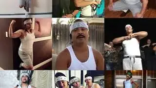 Cholo clips