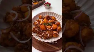 Lababdar Aloo bhuna Masala 🩷🍲 #recipe #shorts