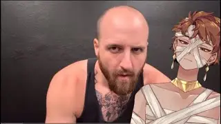 tectone HATES TWITCH   tectone react