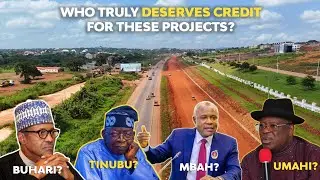 What Changed? These Roads Has Been In Terrible State For Decades.