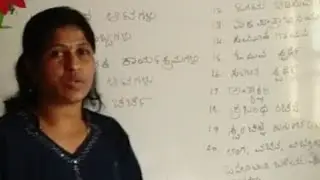 Creative teaching methods of language