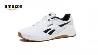 Reebok Nano X5 Men&rsquo;s Training & Running Shoes Review #stepstyle #reeboknano #besttrainingshoes