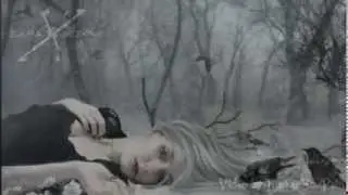 Sara Noxx - Colder And Colder