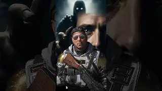 Rock&rsquo;s First Capture Before The Hunted &ndash; Epic #callofduty #ghosts Edit (Phonk)
