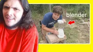 Will it Blend?