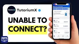 How to Fix &lsquo;Unable to Connect&rsquo; Network Issues in US Bank App