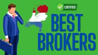 Best Forex / CFD Brokers in Netherlands: Don&rsquo;t Choose Wrong! (2025)