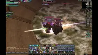 Rappelz DE Test Maze Epic 9,10