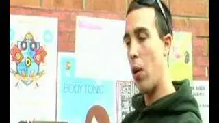 Bodytonic Music on WE tv