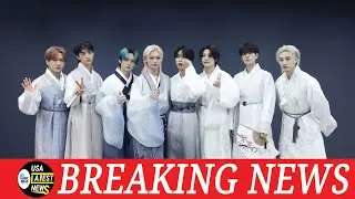 Stray Kids представили новый альбом &laquo;Do It&raquo;; айдолы делятся вдохновением и призывают фанатов &laquo;дей...
