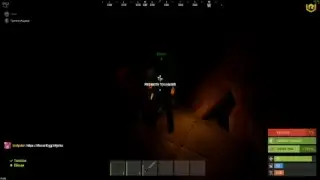 Играем в Раст. (Нас убивают)