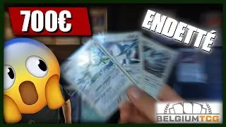 MON PLUS GROS ACHAT POKEMON DE TOUS LES TEMPS ! R&eacute;ception Pok&eacute;mon #261