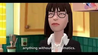 Math Around Me Video - Manya Goyal